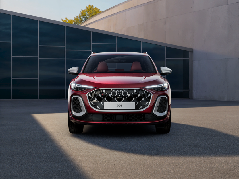 Slika SQ5 Sportback TFSI quattro