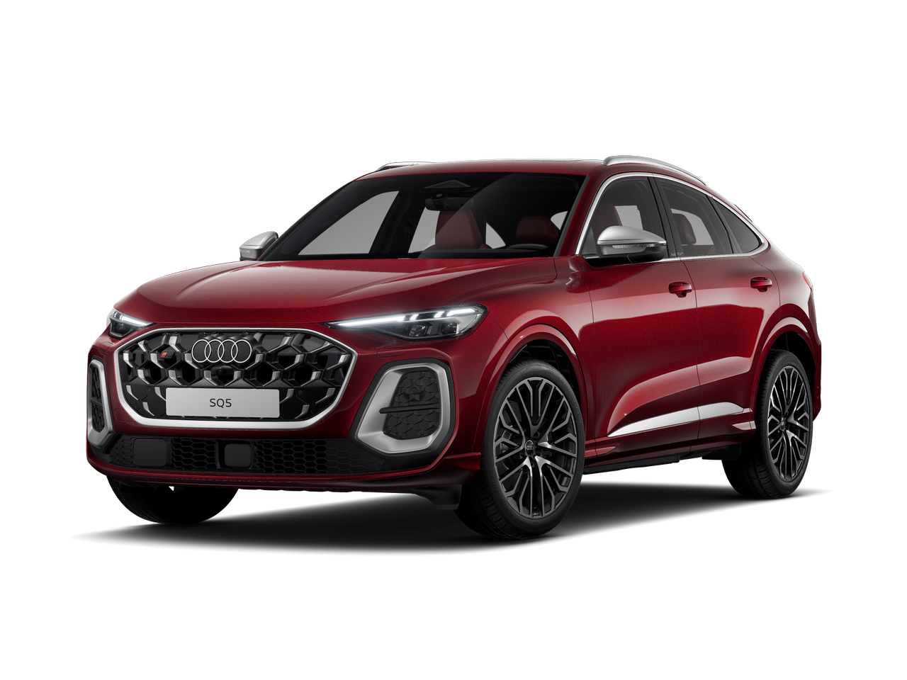 Slika SQ5 Sportback TFSI quattro