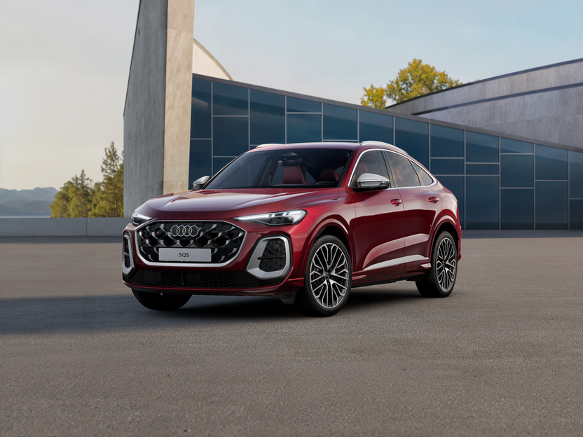 Slika SQ5 Sportback TFSI quattro