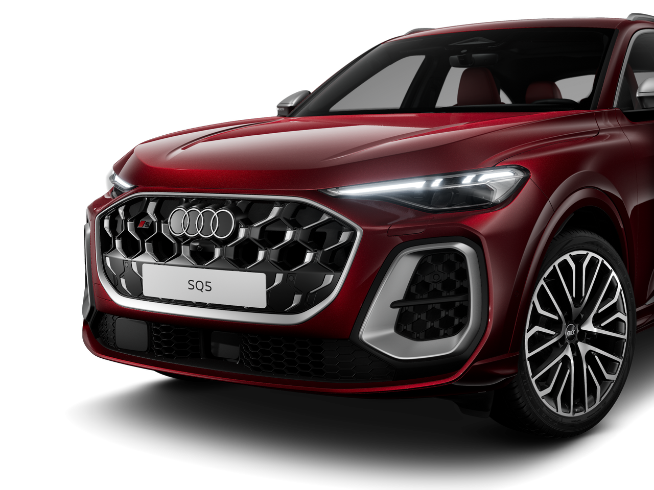Slika SQ5 Sportback TFSI quattro