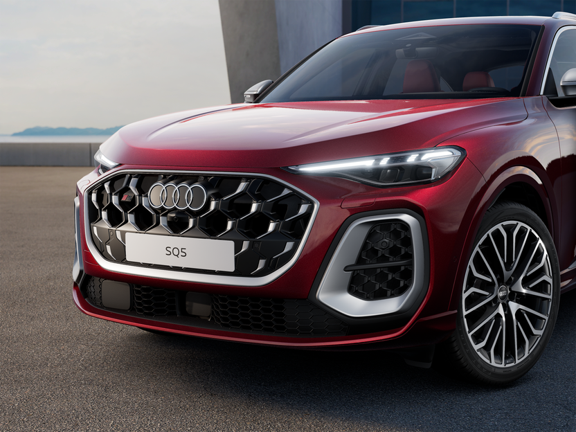 Slika SQ5 Sportback TFSI quattro