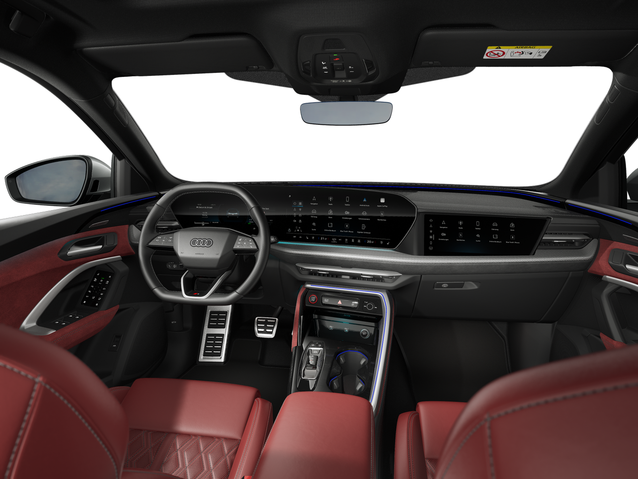 Slika SQ5 Sportback TFSI quattro