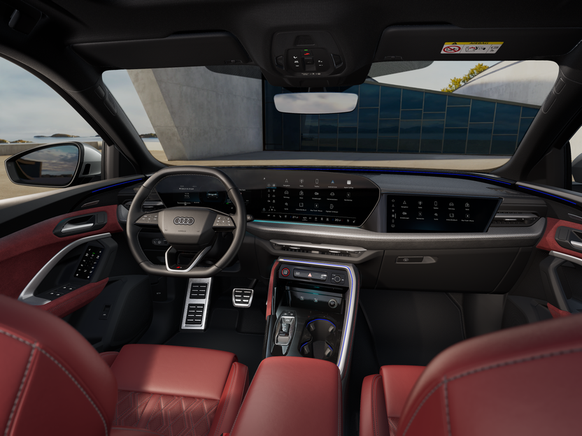 Slika SQ5 Sportback TFSI quattro