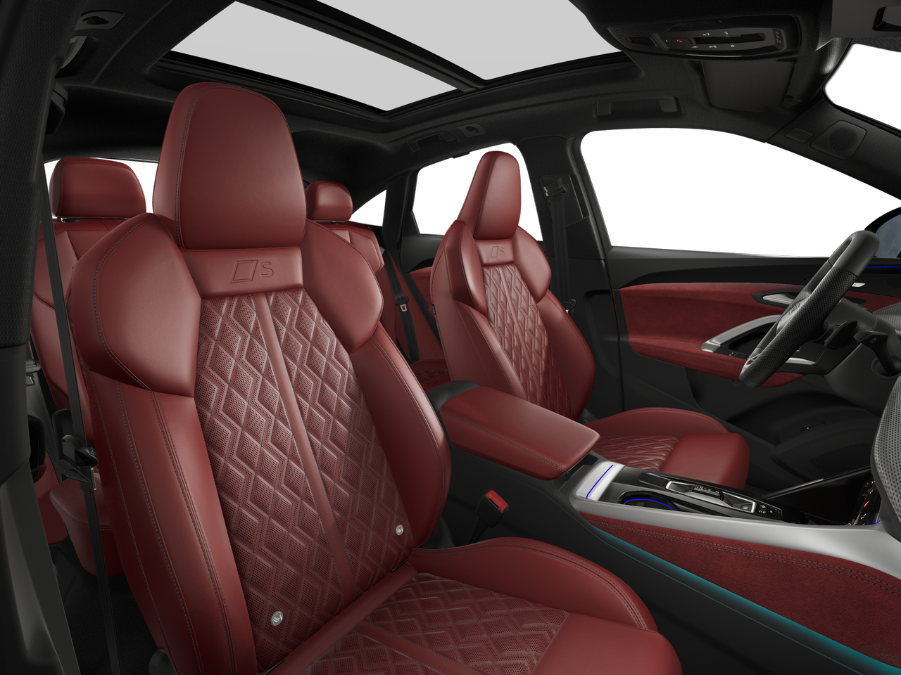 Slika SQ5 Sportback TFSI quattro