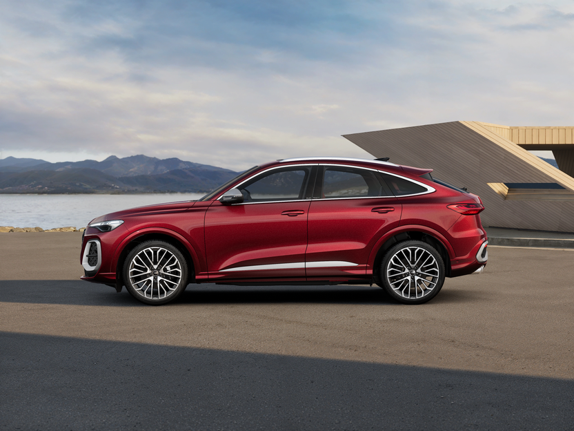 Slika SQ5 Sportback TFSI quattro