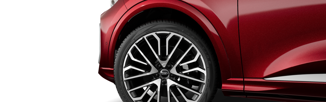 Slika SQ5 Sportback TFSI quattro