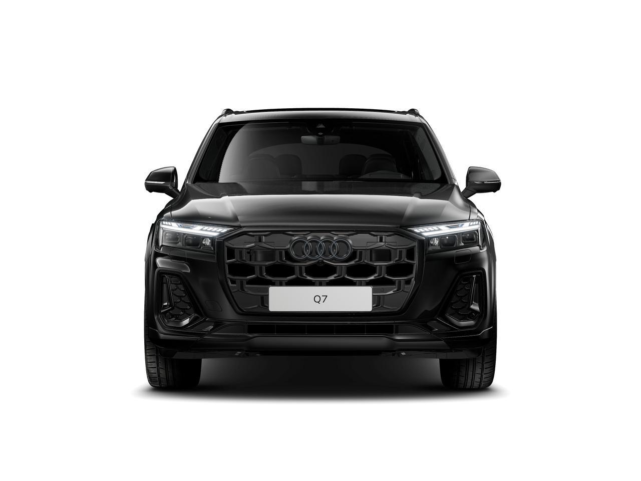 Slika Q7 50TDI quattro tip S line