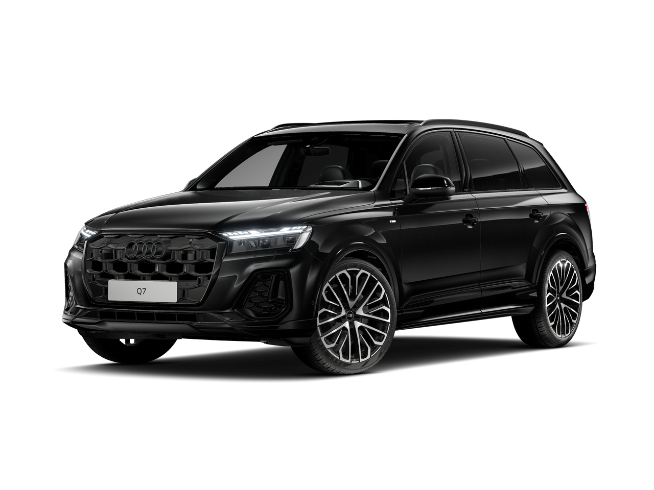 Slika Q7 50TDI quattro tip S line