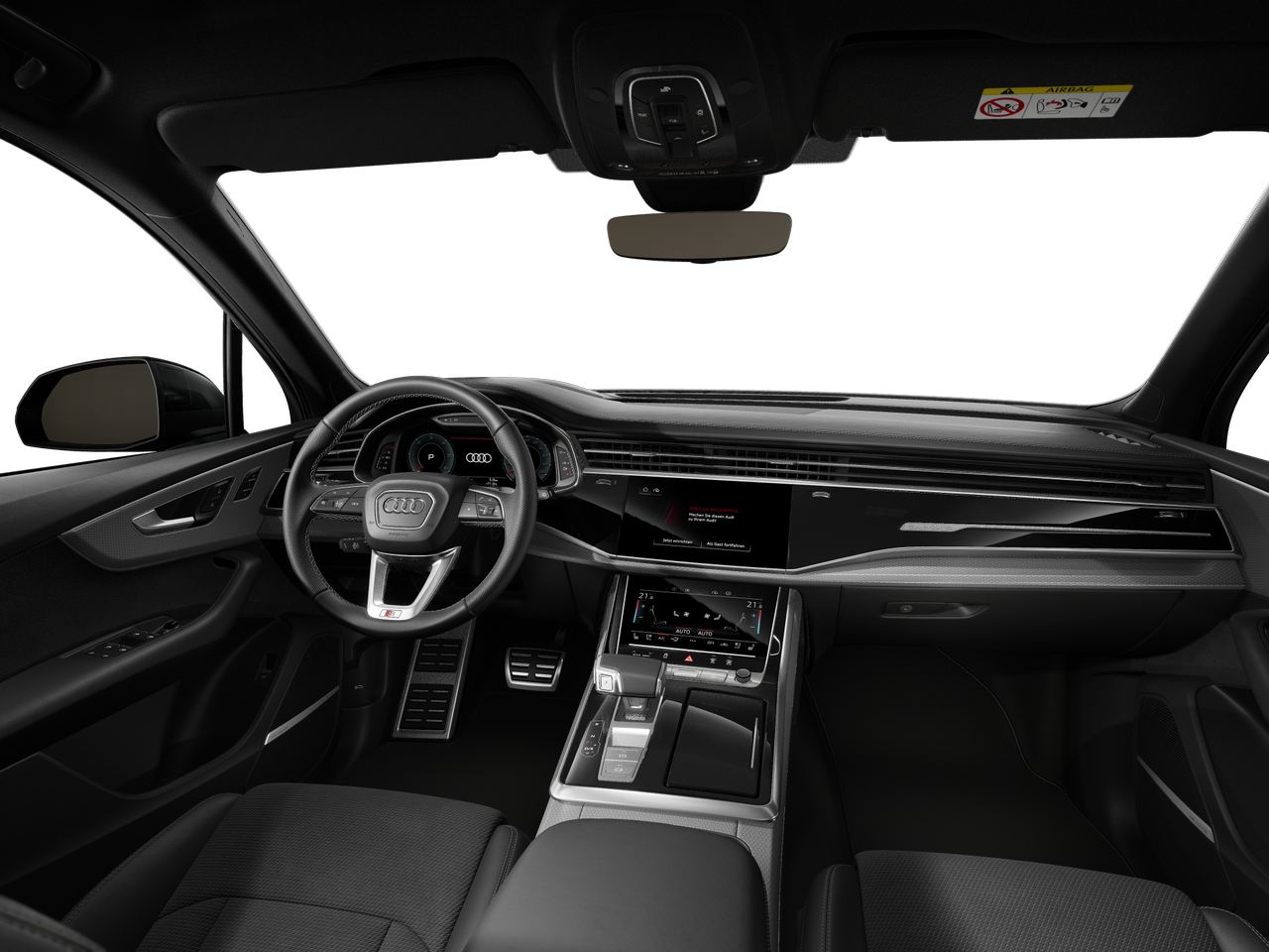 Slika Q7 50TDI quattro tip S line