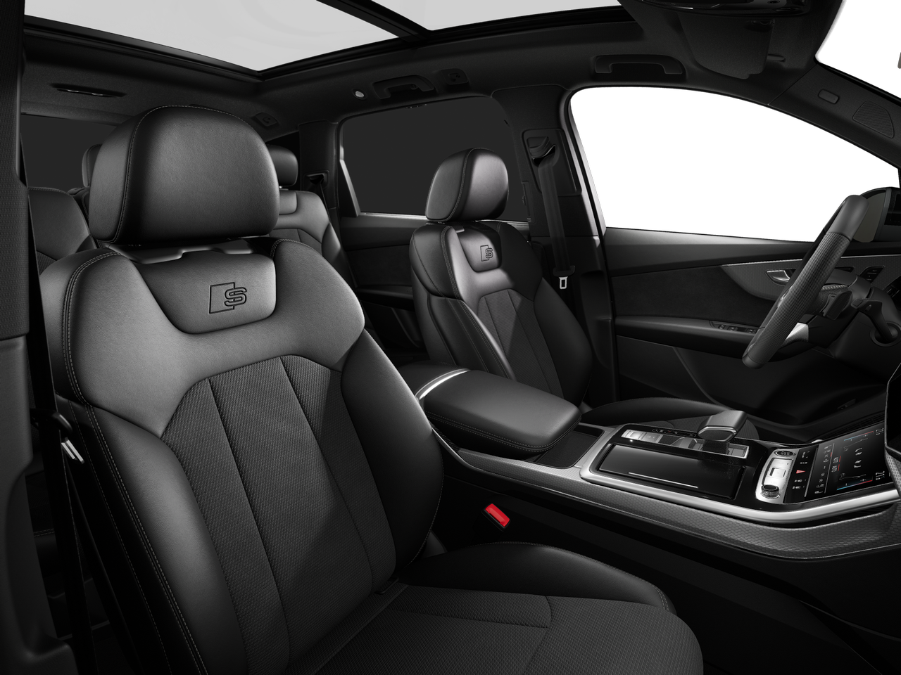 Slika Q7 50TDI quattro tip S line