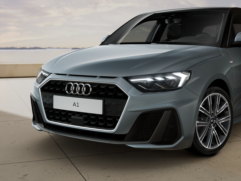 Slika A1 SB 30TFSI S tr S line