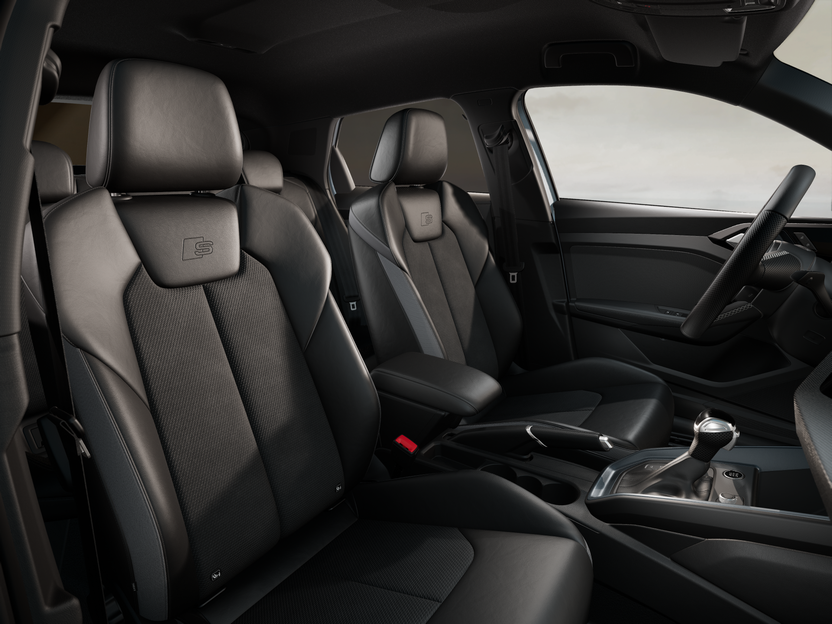 Slika A1 SB 30TFSI S tr S line