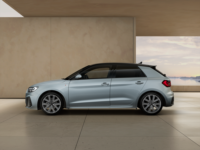 Slika A1 SB 30TFSI S tr S line