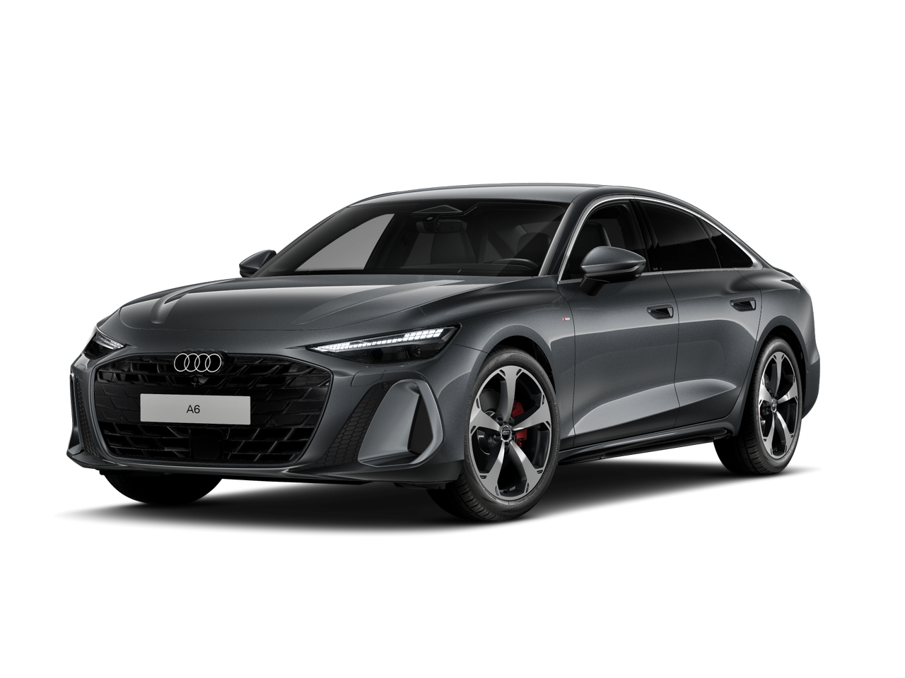 Slika A6 Limousine TDI