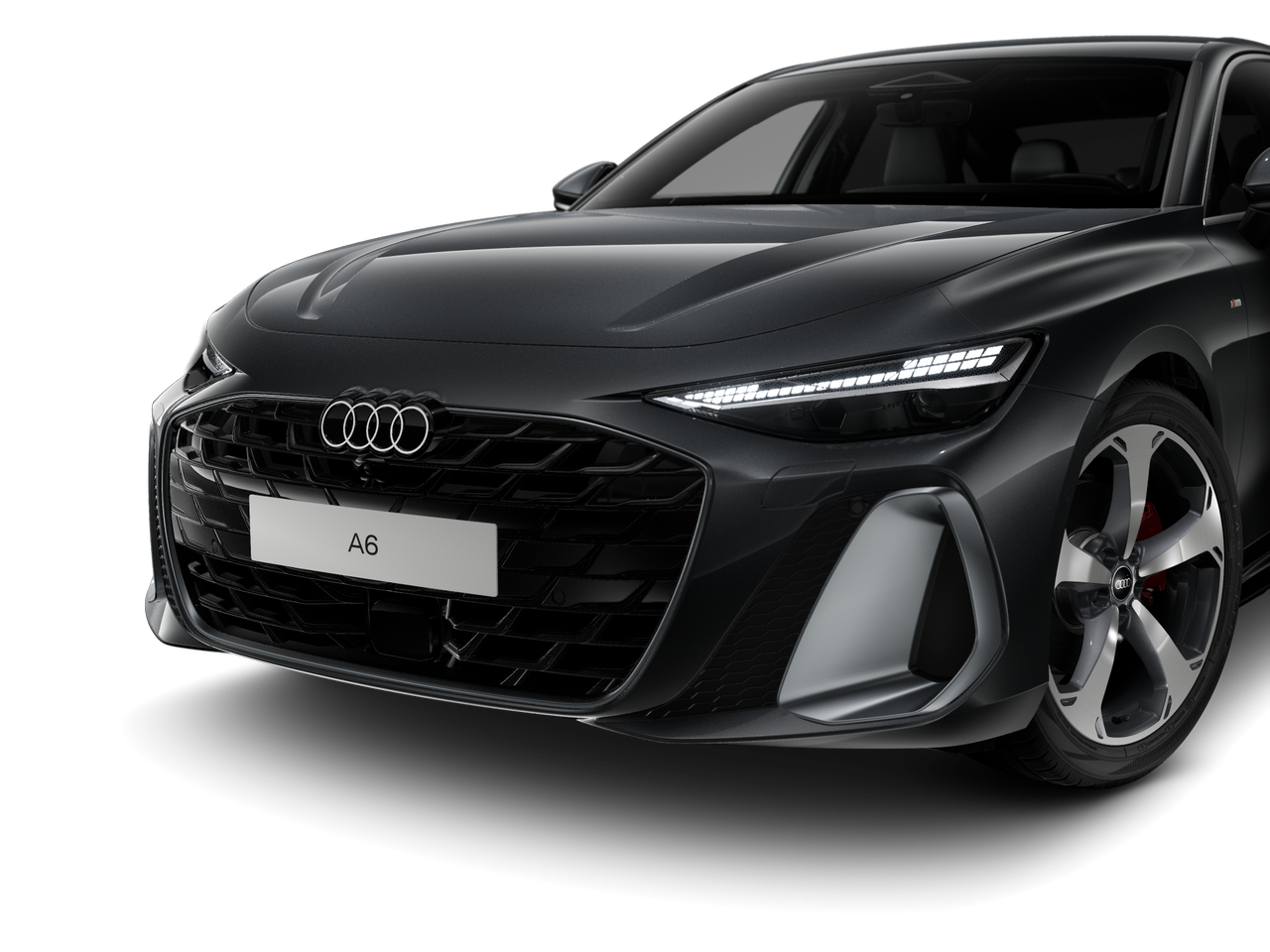 Slika A6 Limousine TDI