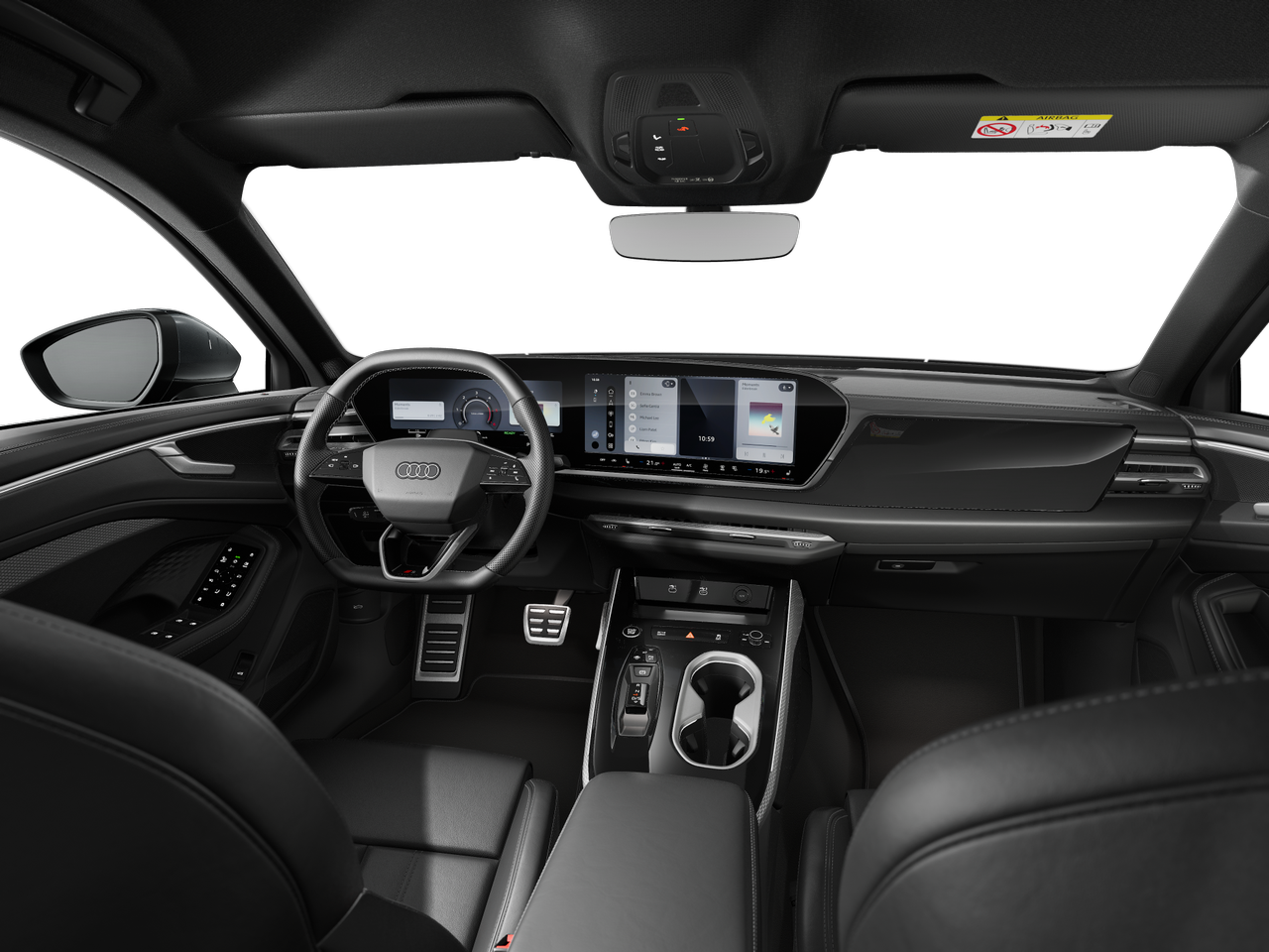 Slika A6 Limousine TDI