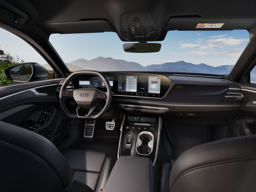 Slika A6 Limousine TDI