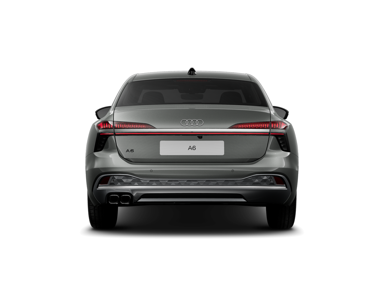 Slika A6 Limousine TDI