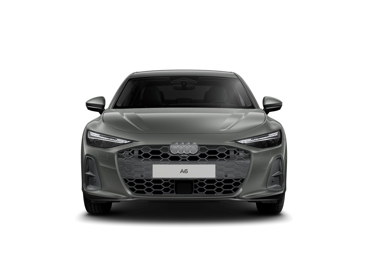 Slika A6 Limousine TDI