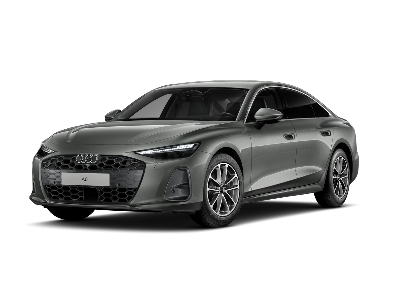 Slika A6 Limousine TDI