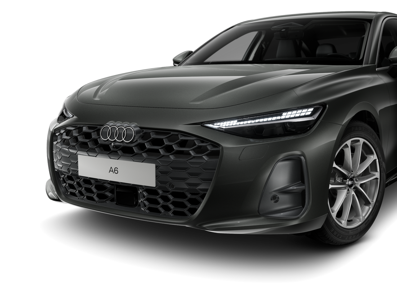 Slika A6 Limousine TDI