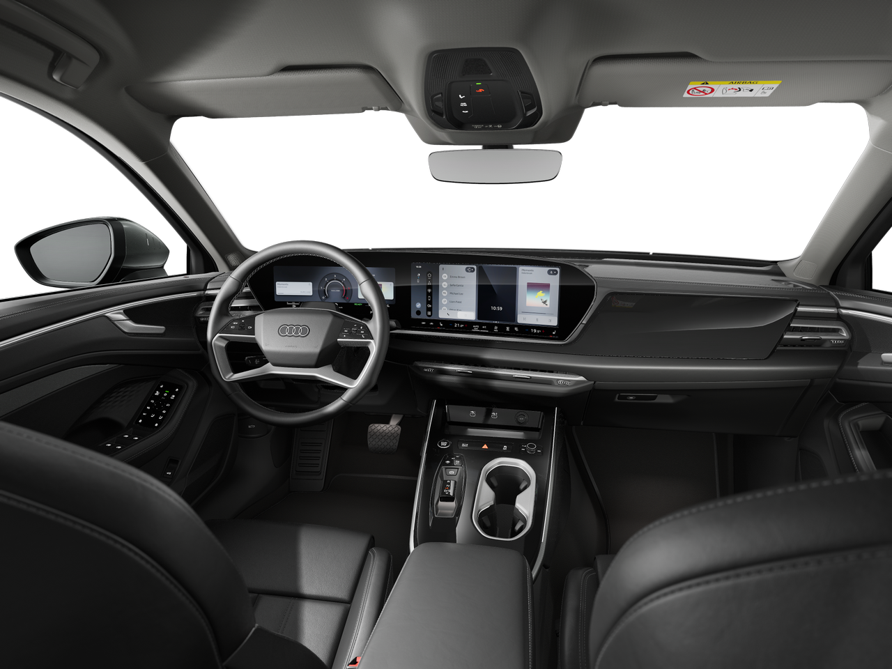 Slika A6 Limousine TDI