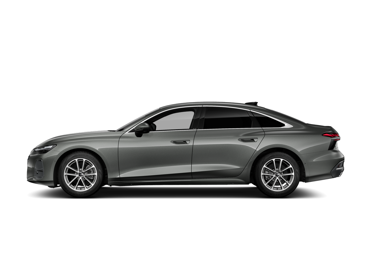 Slika A6 Limousine TDI