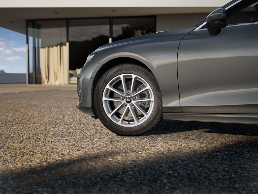 Slika A6 Limousine TDI