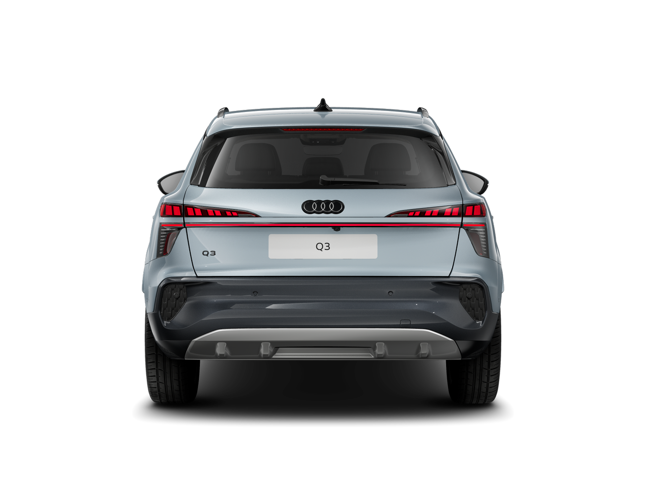 Slika Q3 TFSI 110 kW