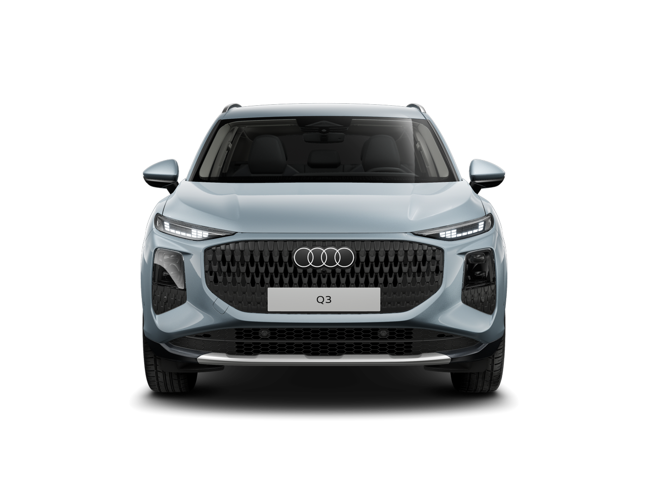 Slika Q3 TFSI 110 kW