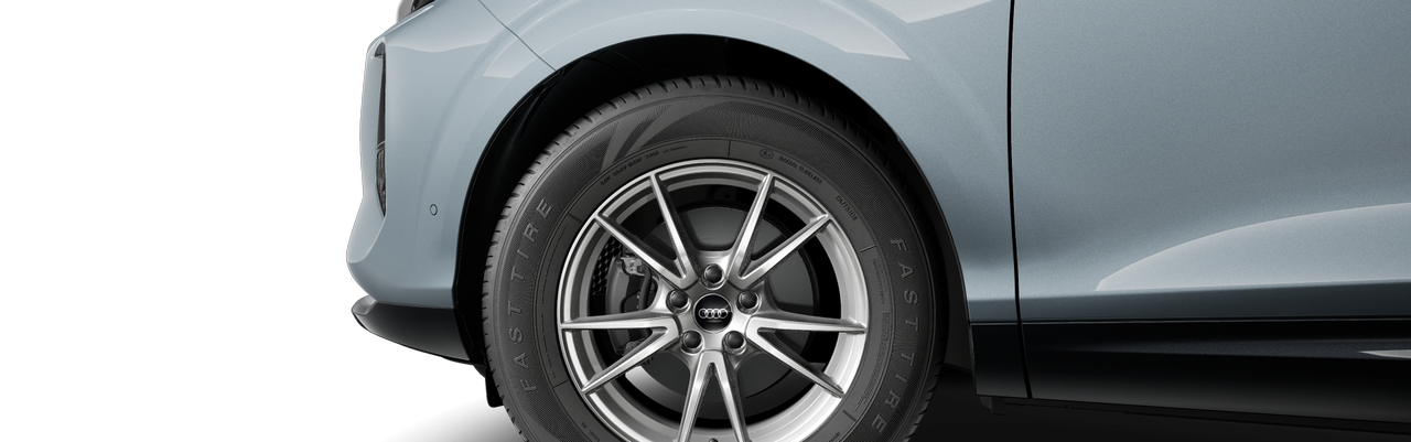 Slika Q3 TFSI 110 kW