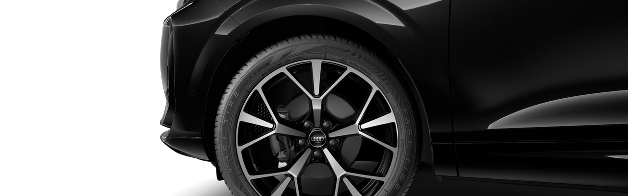 Slika Q3 Sportback TFSI 110 kW