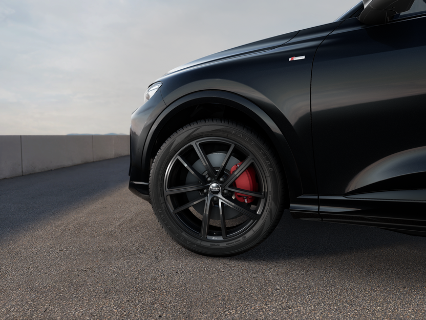 Slika Q5 TDI quattro