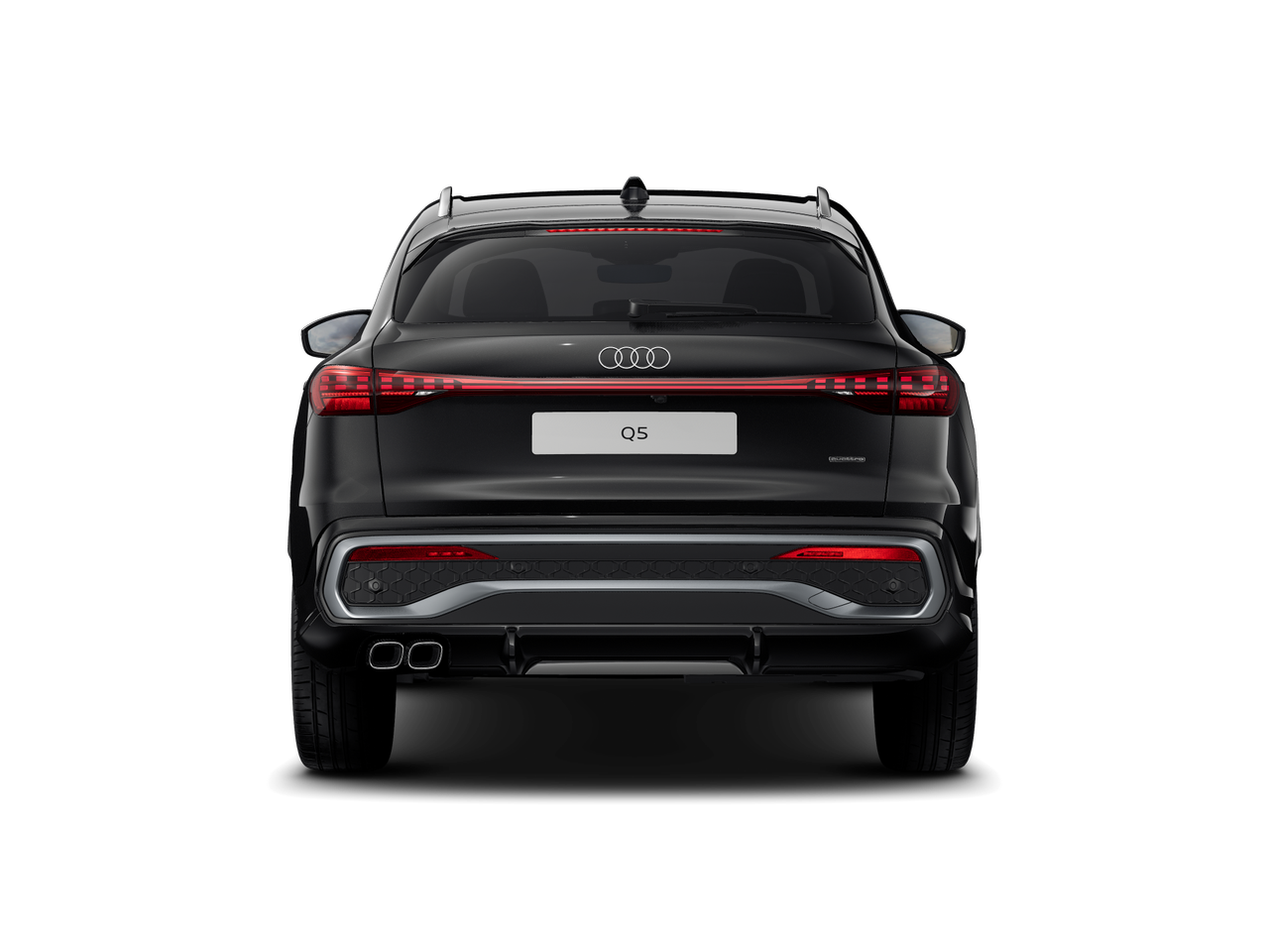 Slika Q5 Sportback TDI quattro
