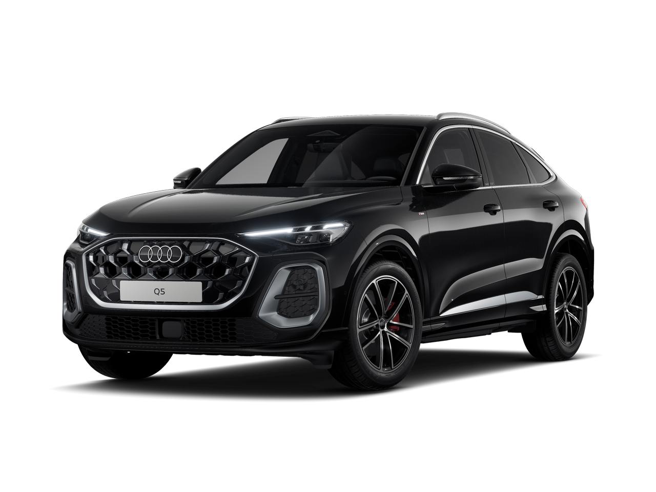 Slika Q5 Sportback TDI quattro