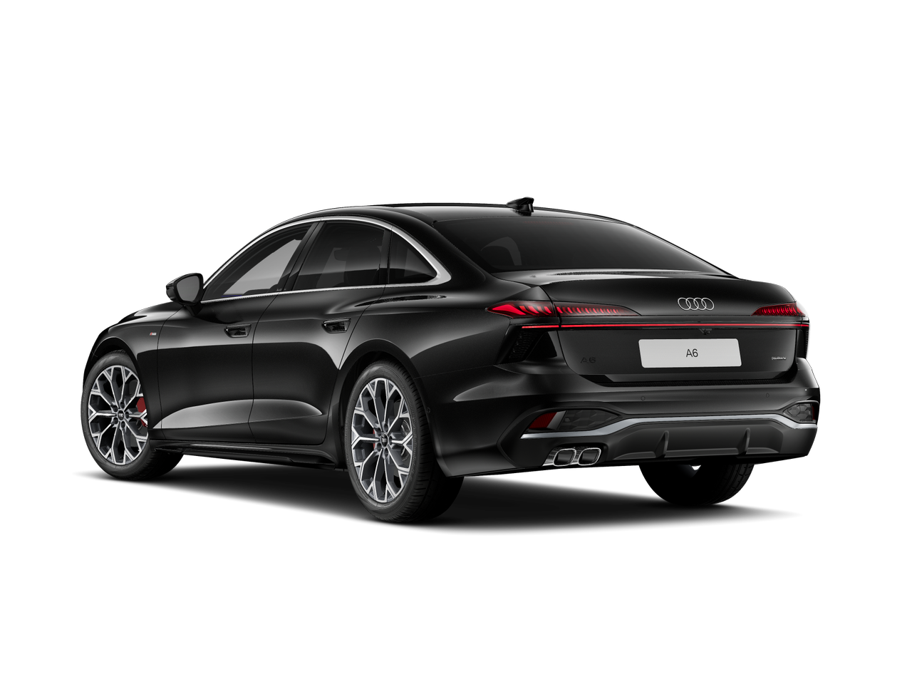 Slika A6 Limousine TDI quattro