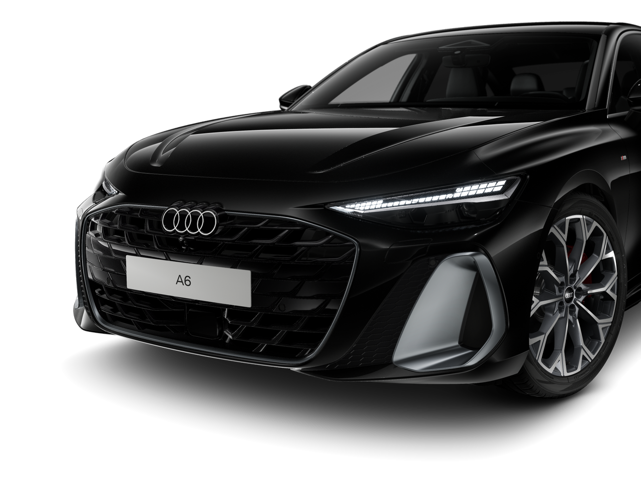 Slika A6 Limousine TDI quattro