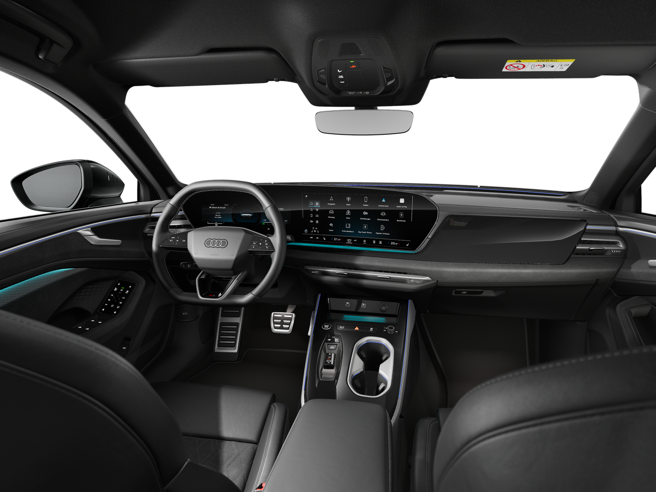 Slika A6 Limousine TDI quattro