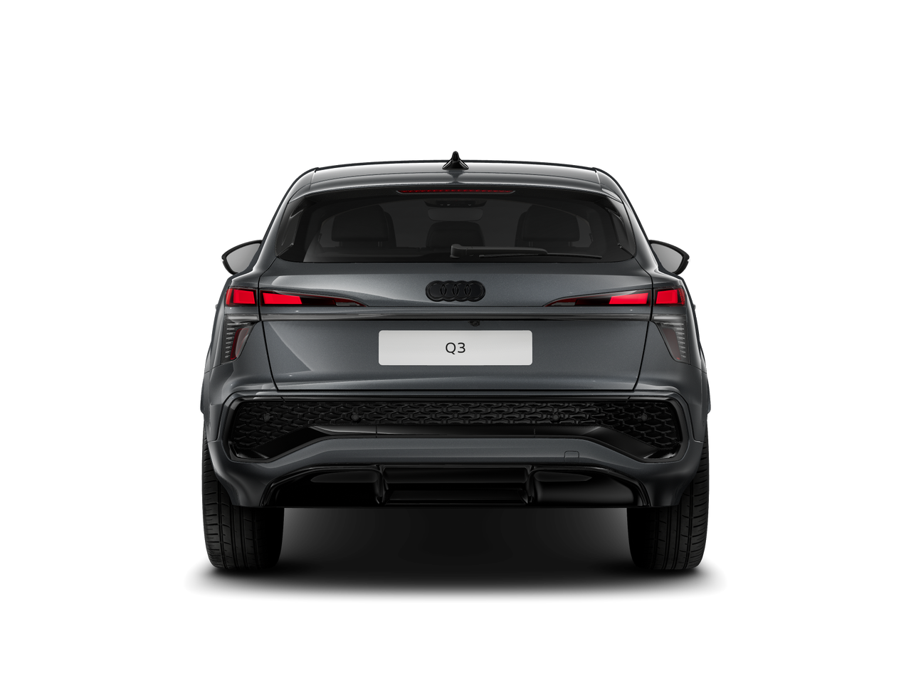 Slika Q3 Sportback TDI 110 kW