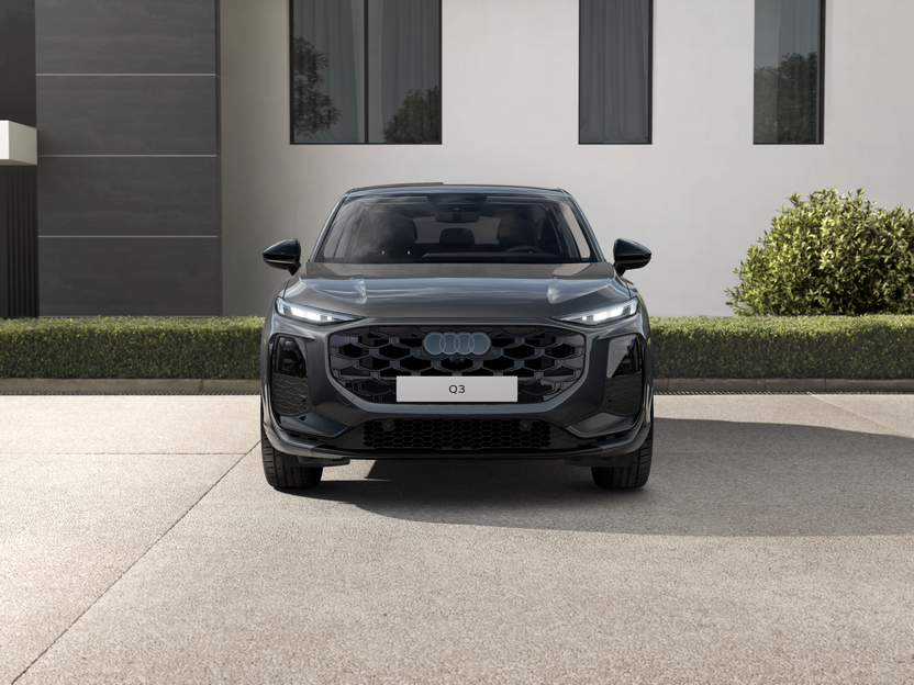 Slika Q3 Sportback TDI 110 kW