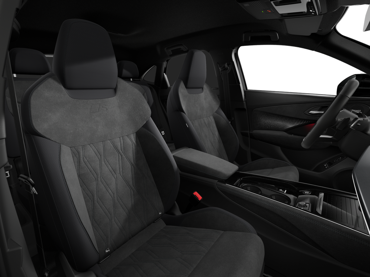 Slika Q3 Sportback e-hybrid 200 kW