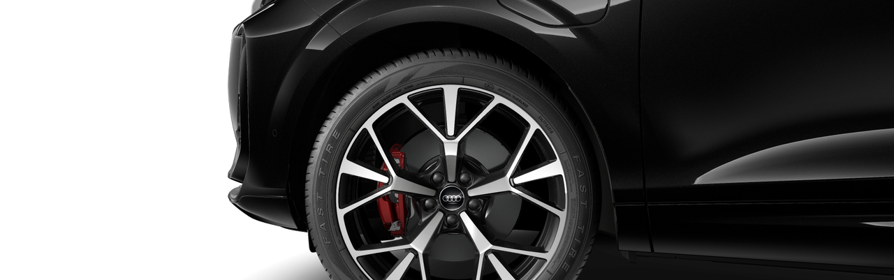 Slika Q3 Sportback e-hybrid 200 kW
