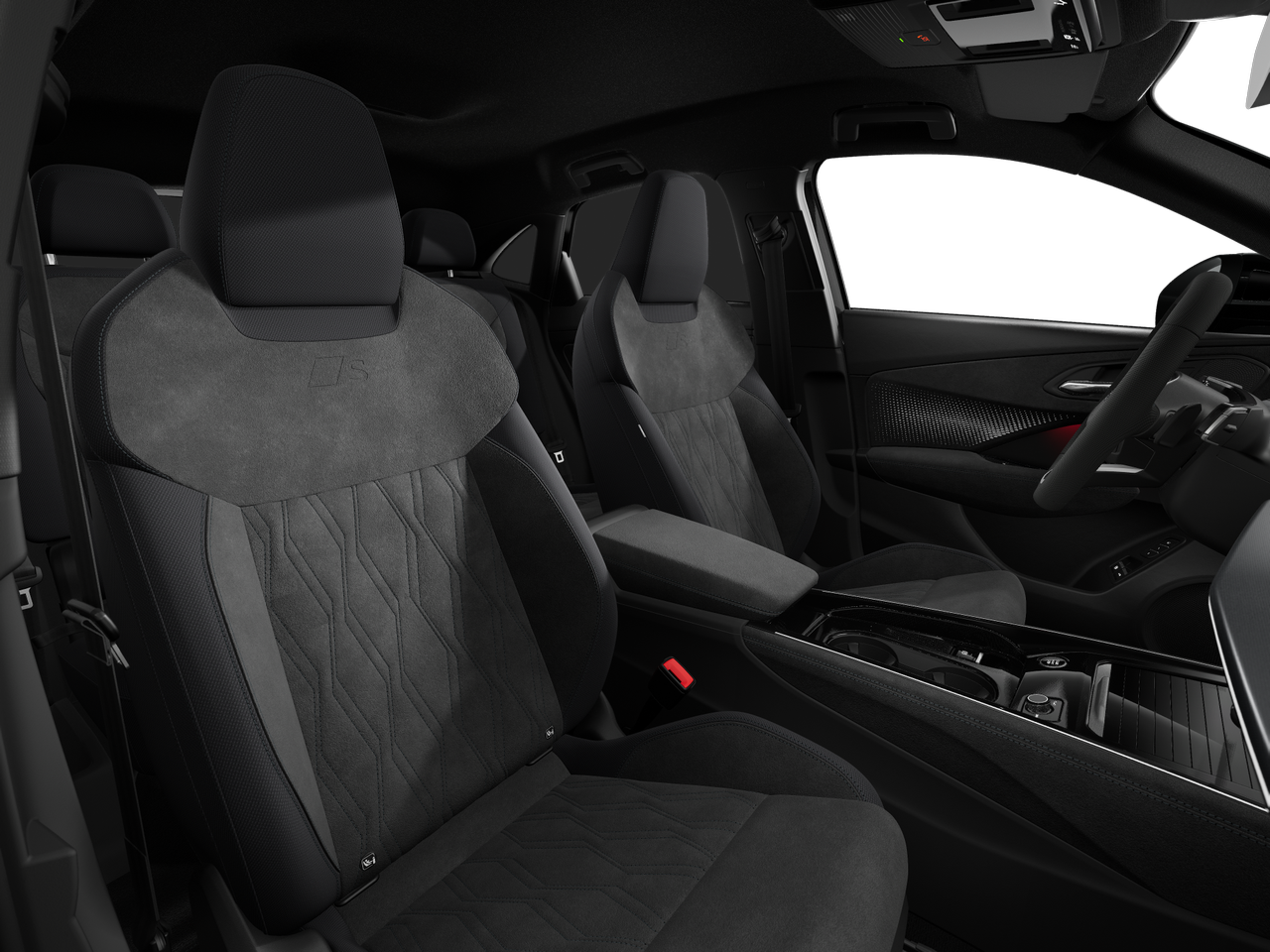Slika Q3 Sportback e-hybrid 200 kW