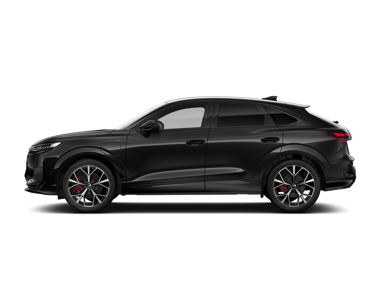 Slika Q3 Sportback e-hybrid 200 kW