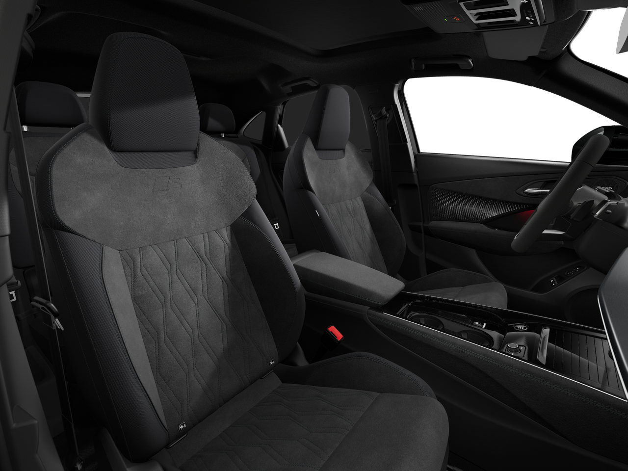 Slika Q3 Sportback e-hybrid 200 kW