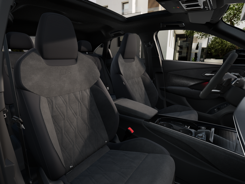 Slika Q3 Sportback e-hybrid 200 kW