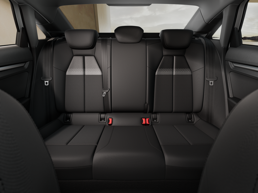 Slika A3 Limousine 30TFSI Advanced Edition