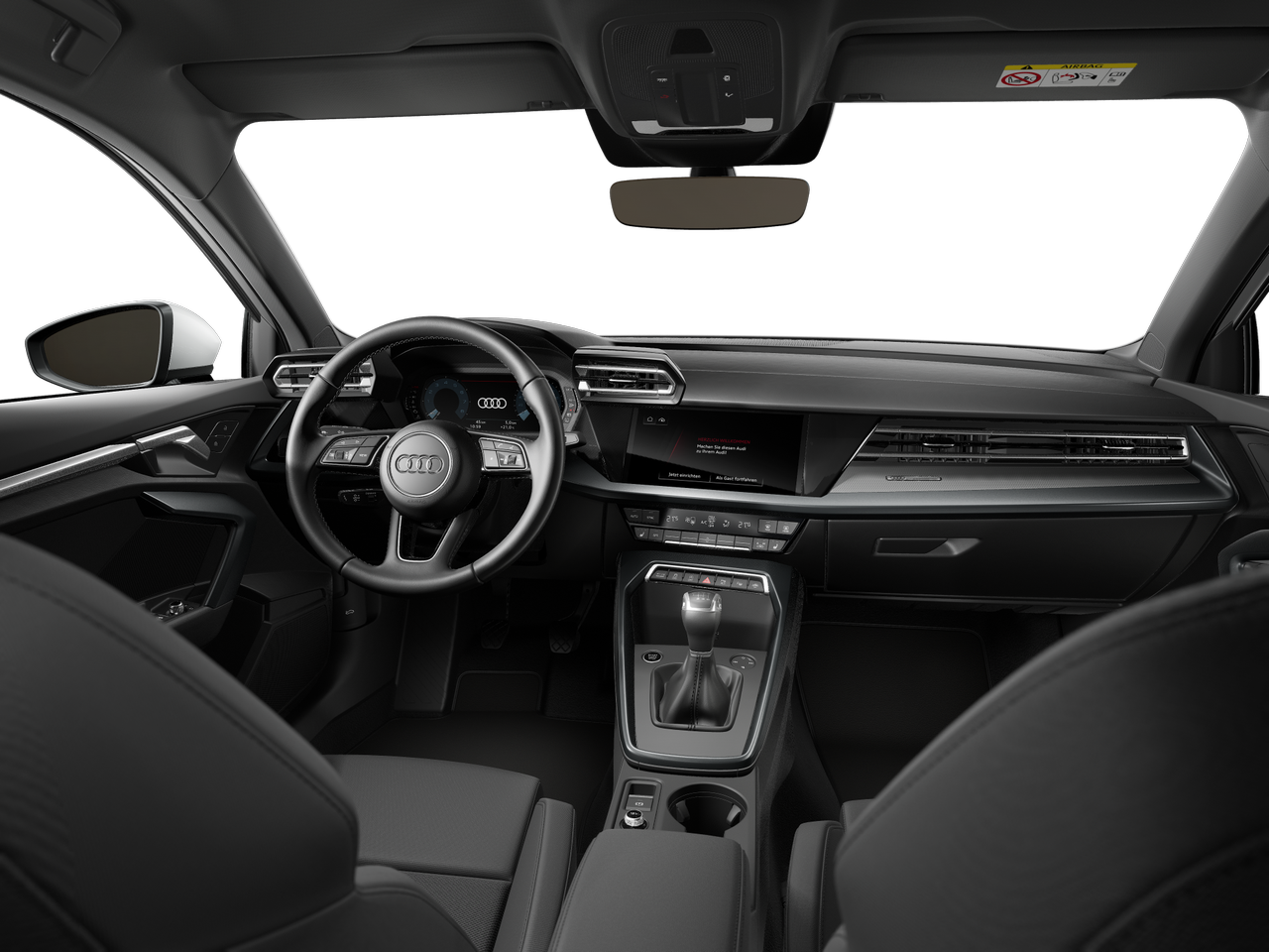 Slika A3 Limousine 30TFSI Advanced Edition