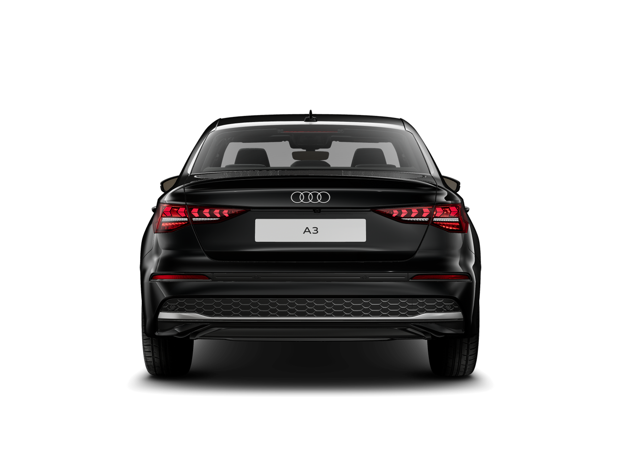 Slika A3 Limousine 30TFSI Str Advanced Edition