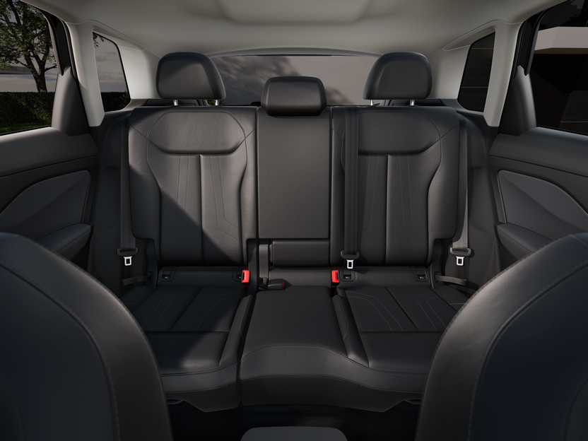 Slika Q3 TFSI 110 kW